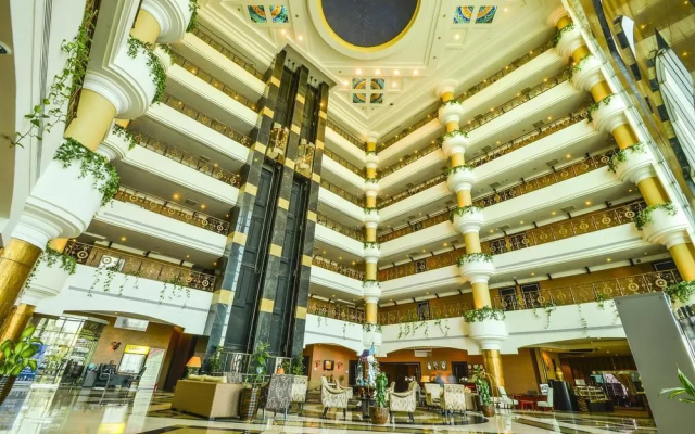 Coral International Hotel Al Khobar - Hotel in Al Khobar - Photo 2