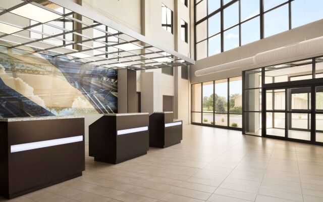 Holiday Inn Bloomington - Normal by IHG