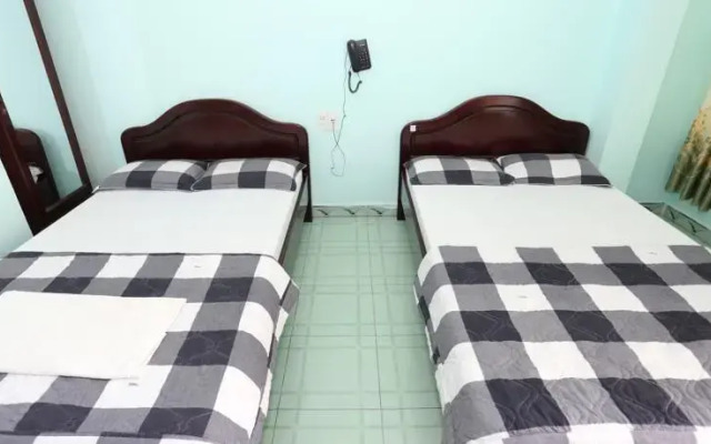 Hai Dang Guest House