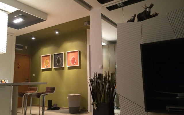 Iceberg Apartment 50