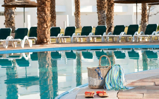 David Dead Sea Resort & Spa