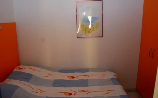 Appartement Port Barcarès, 2 pièces, 4 personnes - FR-1-431-71