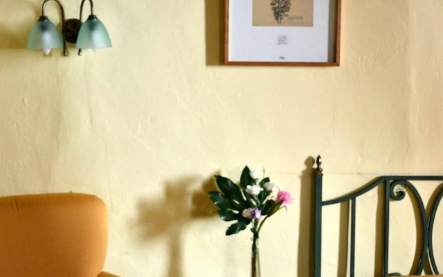 Hotel Porta del Tempo