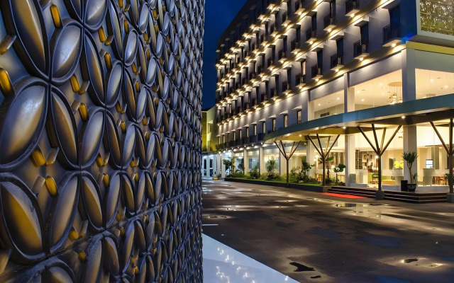 Hotel Horison GKB Gresik