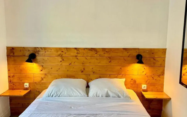 Lion's Room - 2 minute walk from Palais des Festivals and Beaches - Apartment in Cannes - Photo 4