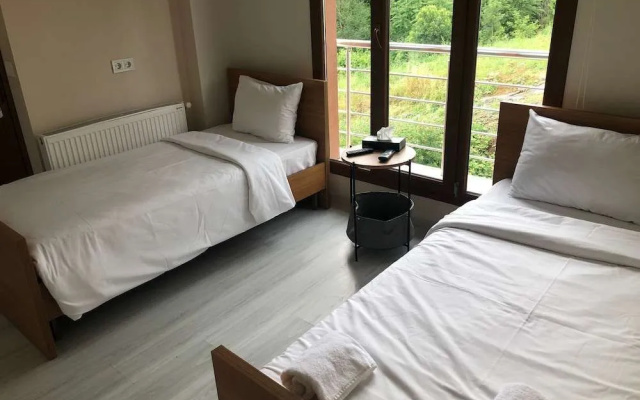 Huma Park Otel