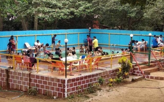 Redwood Resort Matheran