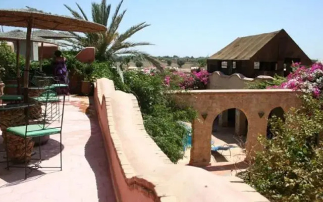 Riad Bab el Oued