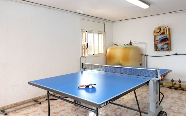 Holiday Home Oasis
