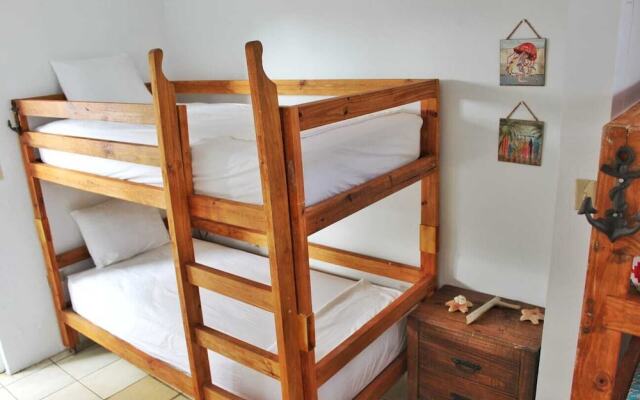 Luquillo Beach Hostel