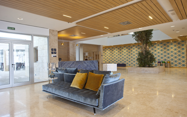 Hotel Seth 55 Santo Tomas