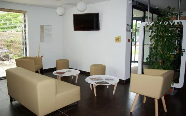 Ibis Budget Castelnaudary