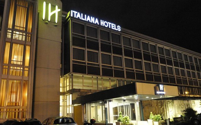 Italiana Hotels Florence