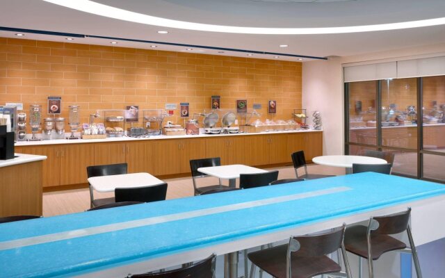 SpringHill Suites by Marriott Provo
