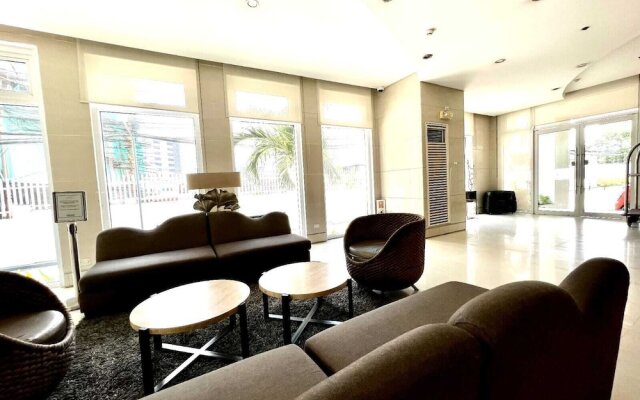 H&H @ Grace Residences