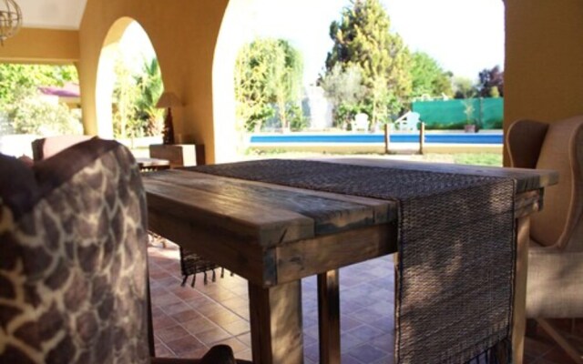 La Masía Hotel Boutique