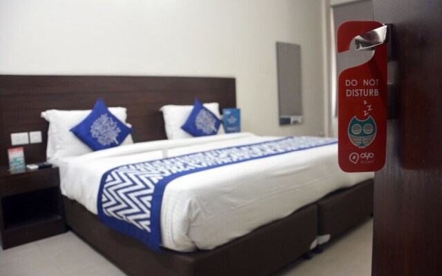 OYO 404 Hotel BlueBell