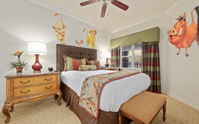 Rvh_266r Whisper Reserve 3 Bedroom Condo