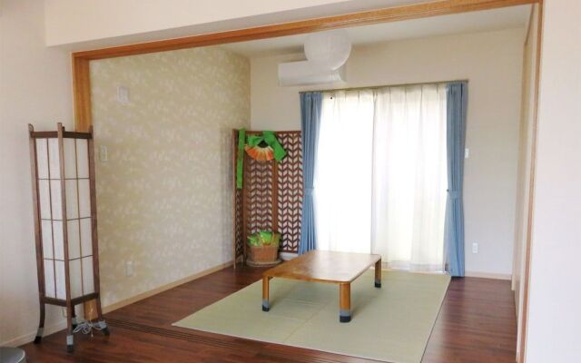 Okinawa Guest House Urizun