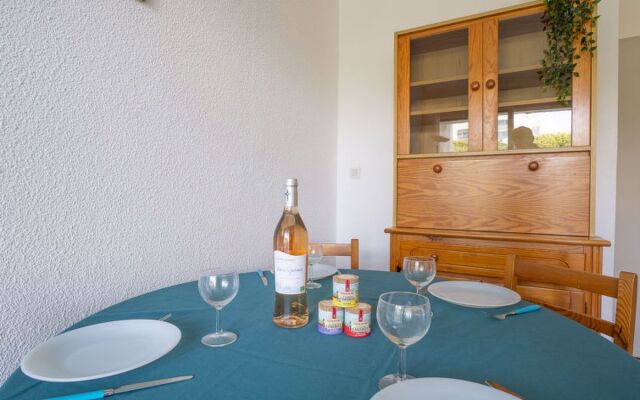 Villa Tahiti La Grande Motte 32317