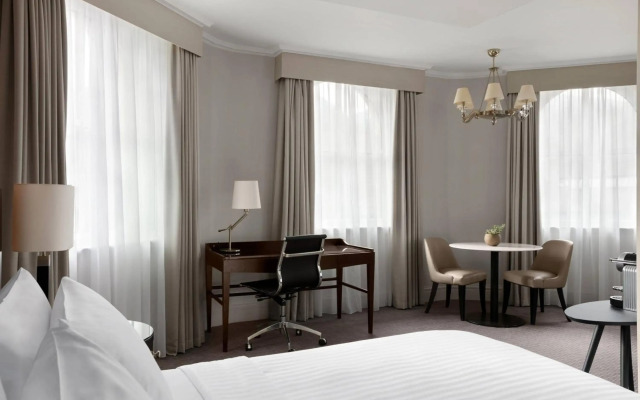 Bristol Marriott Royal Hotel