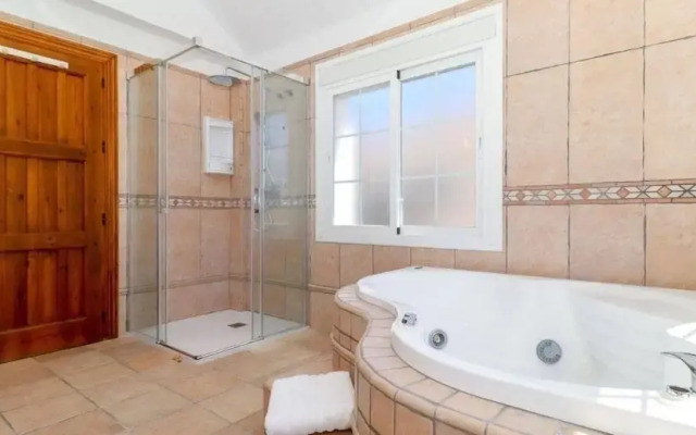 Benahavis Village House Sleeps 8