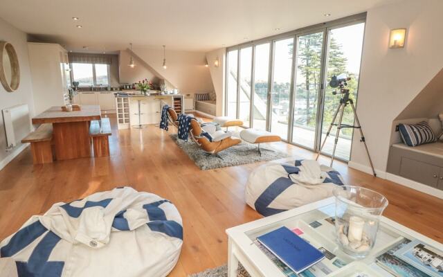 The Penthouse