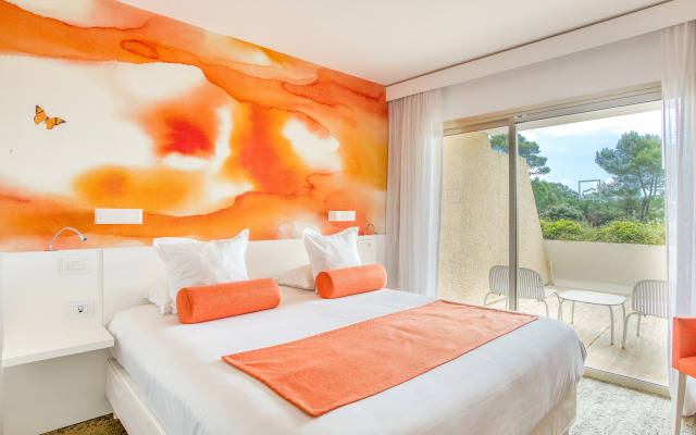 La Vague De Saint Paul