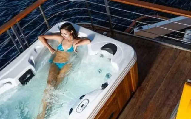The Oberoi Phliae Luxury Nile Cruiser