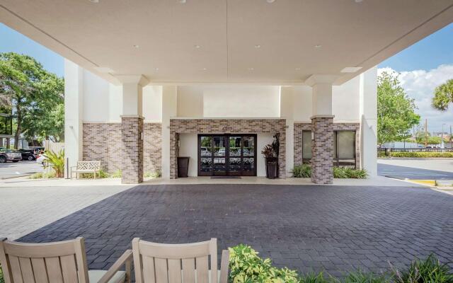 Hampton Inn Tampa-International Airport/Westshore