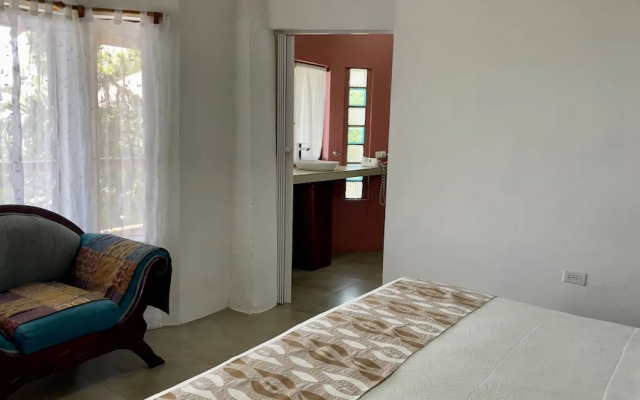 Samai Lodge Holistic Living