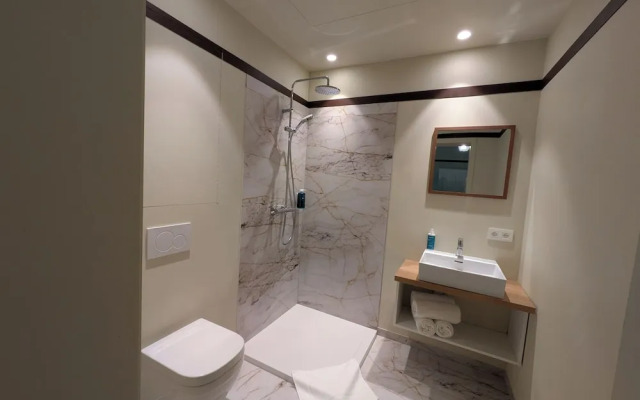 Aparthotel Acacia