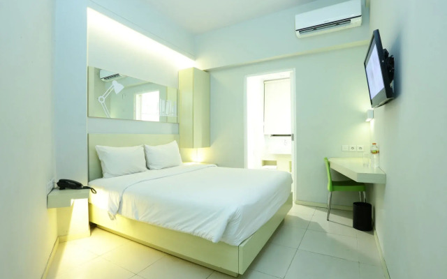 Cleo Hotel Basuki Rahmat Surabaya