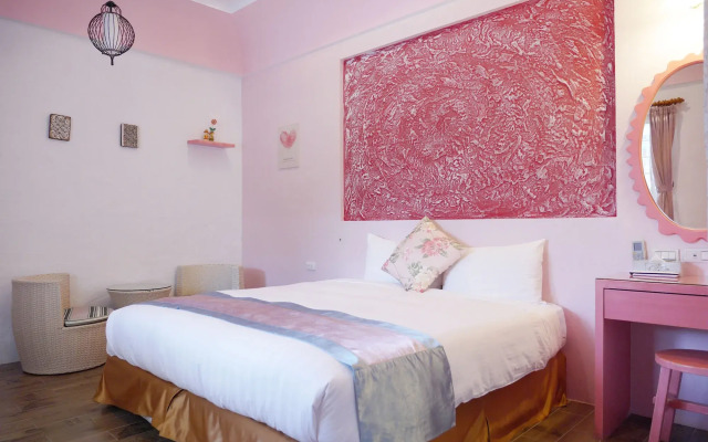 Sin Sin Hotel III