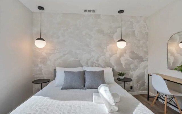 @ Marbella Lane - 3BR Designer Home in Pacifica