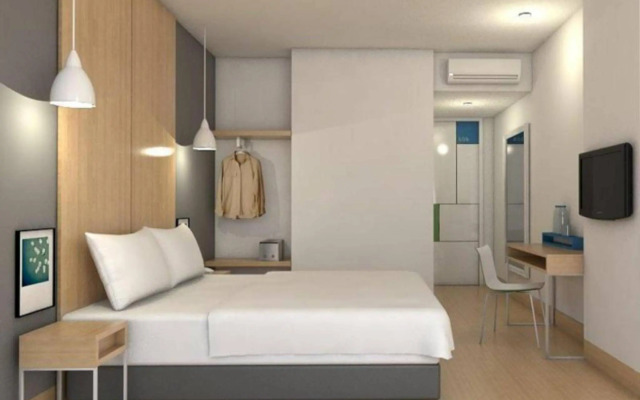 Hotel Citradream Bandung