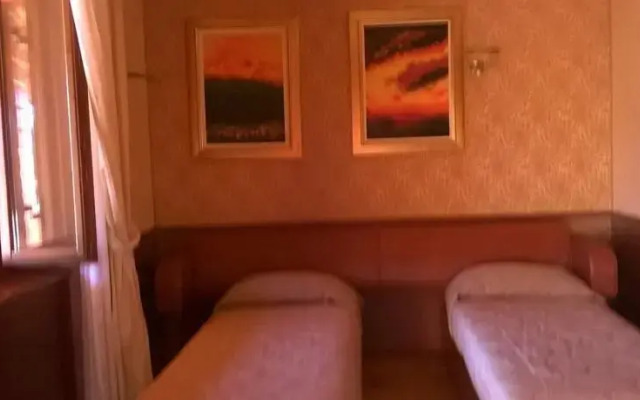 Il Conte delle Faeta