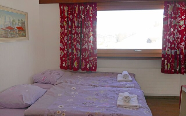 Rosablanche E36 Nendaz