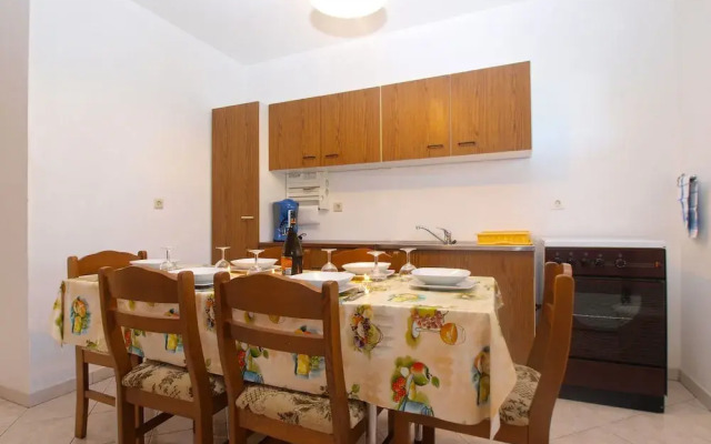 Apartment 1481