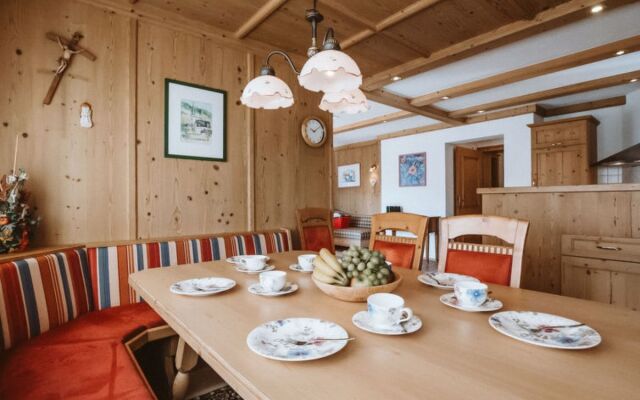 Apartment Lena 37 Königsleiten 37803