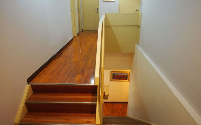Comfort Hotel Sydney City