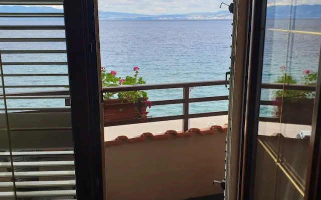 Hotel Miramare Njivice