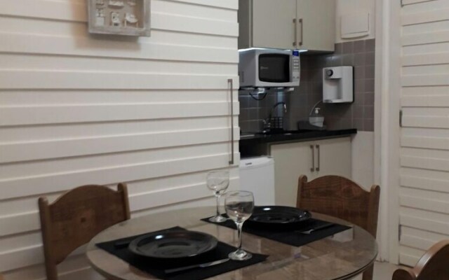 Studio Atlântica - Praia de Copacabana