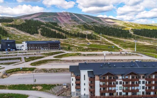 Ski chalets 7405