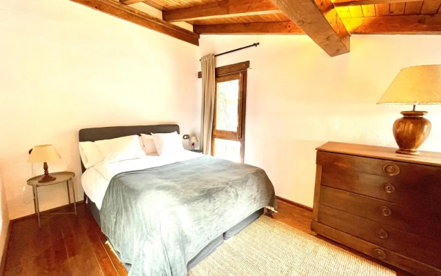 Rustic Chic de Luxe 30D