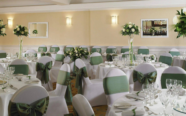 Delta Hotels by Marriott St. Pierre Country Club