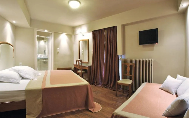 Hotel Kentrikon