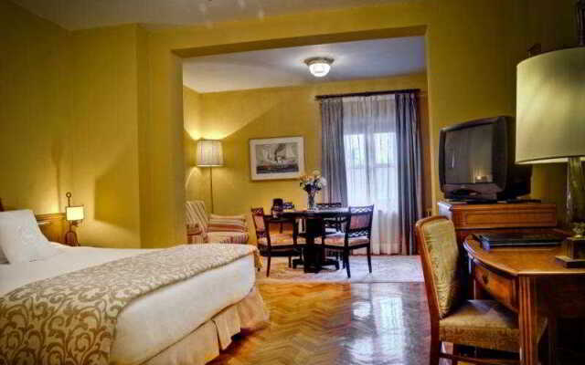 Sheraton Santa Maria del Paular