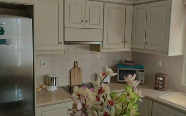 Lovely 3-bed House in