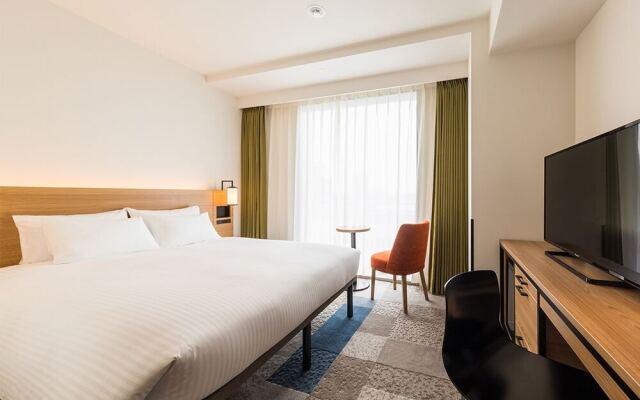 JR East Hotel Mets Premier Yokohama Sakuragicho